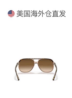 1h可退 【美国直邮】ray-ban 通用 太阳镜新款雷朋眼镜