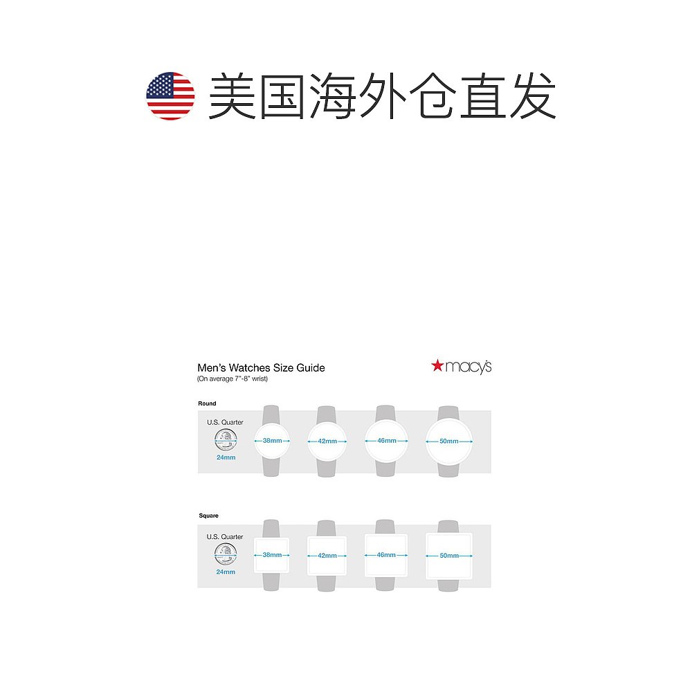 美国直邮CASIO通用休闲手表表带卡西欧石英防水电池运动-图1