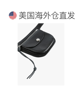 美国直邮OUR LEGACY - Unisex Purse Belt腰包斜挎包单肩包