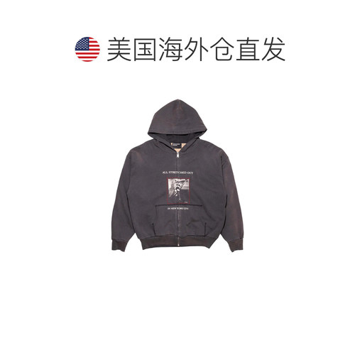 美国直邮ENFANTS RICHES DEPRIMES - Men Stretched Out Thermal - 图1