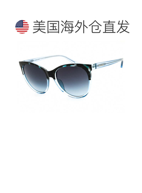自营guessGU7778 92w蓝色/蓝色渐变-蓝色 美国奥莱直发
