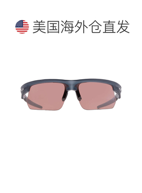 自营Oakley BISPHAERA Prizm深色高尔夫运动男女通用太阳镜OO9400