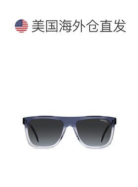 自营 Carrera 267/S GB 0WTA 平顶太阳镜 - 多色 美国奥莱直发