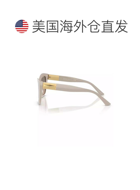 1h可退 【美国直邮】jimmy choo 中童 太阳镜眼镜配饰