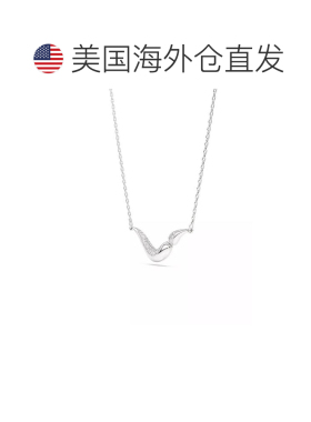 1h可退 【美国直邮】swarovski/施华洛世奇  项链