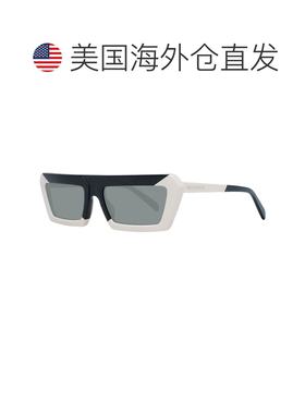 自营Emilio Pucci Acetate Women's Sunglasses - multicolor 美