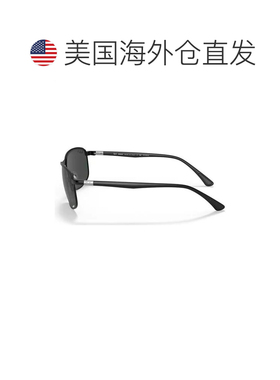 1h可退 【美国直邮】ray-ban  太阳镜雷朋