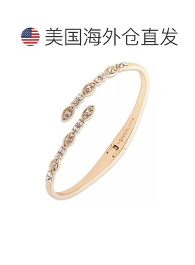 1h可退 【美国直邮】givenchy  创意手链手镯纪梵希