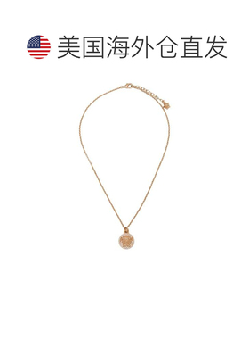 【美国直邮】versace/范思哲  项链及吊坠水晶