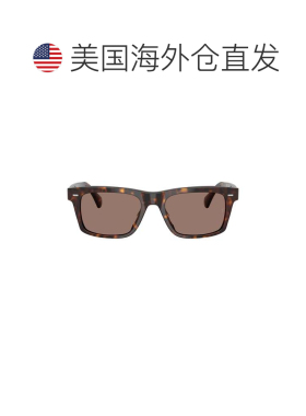 自营oliver peoples0ov5596su Rectangular Tortoiseshell Acetat