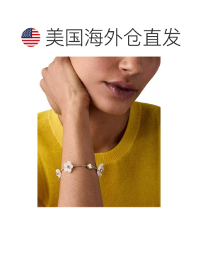 【美国直邮】kate spade 手链脚链 【付后1h可退】