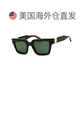 【美国直邮】ferragamo/菲拉格慕 太阳镜 【付后1h可退】