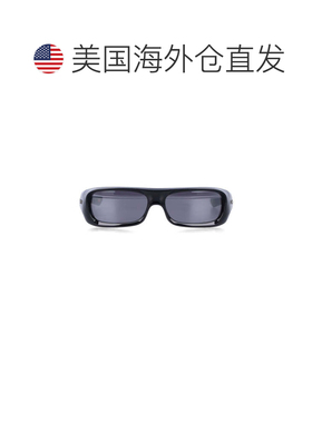 自营oakley二叠纪黑色太阳镜-灰色 美国奥莱直发