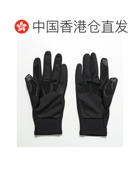 自营 Y-3 手套 RUN GLOVES 跑步 JI7506 男士 手套 标志 智能手机