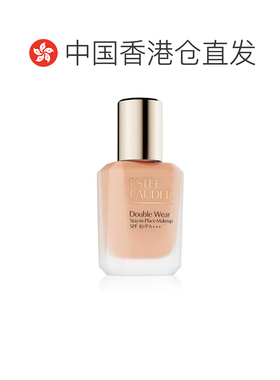 香港直邮雅诗兰黛DW粉底液30ml二代新版#1C1#2C0#1W1正品