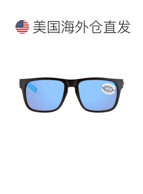 自营Costa Del Mar SPEARO Blue Mirror Polarized Glass Men's S