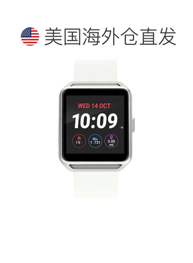 自营Timex Men's Iconnect Black Dial Watch - black 美国奥莱直