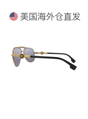 【美国直邮】versace  太阳镜