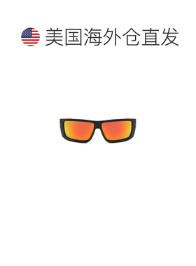 自营plein sport全运动无畏-黑色/橙色Fluo 美国奥莱直发