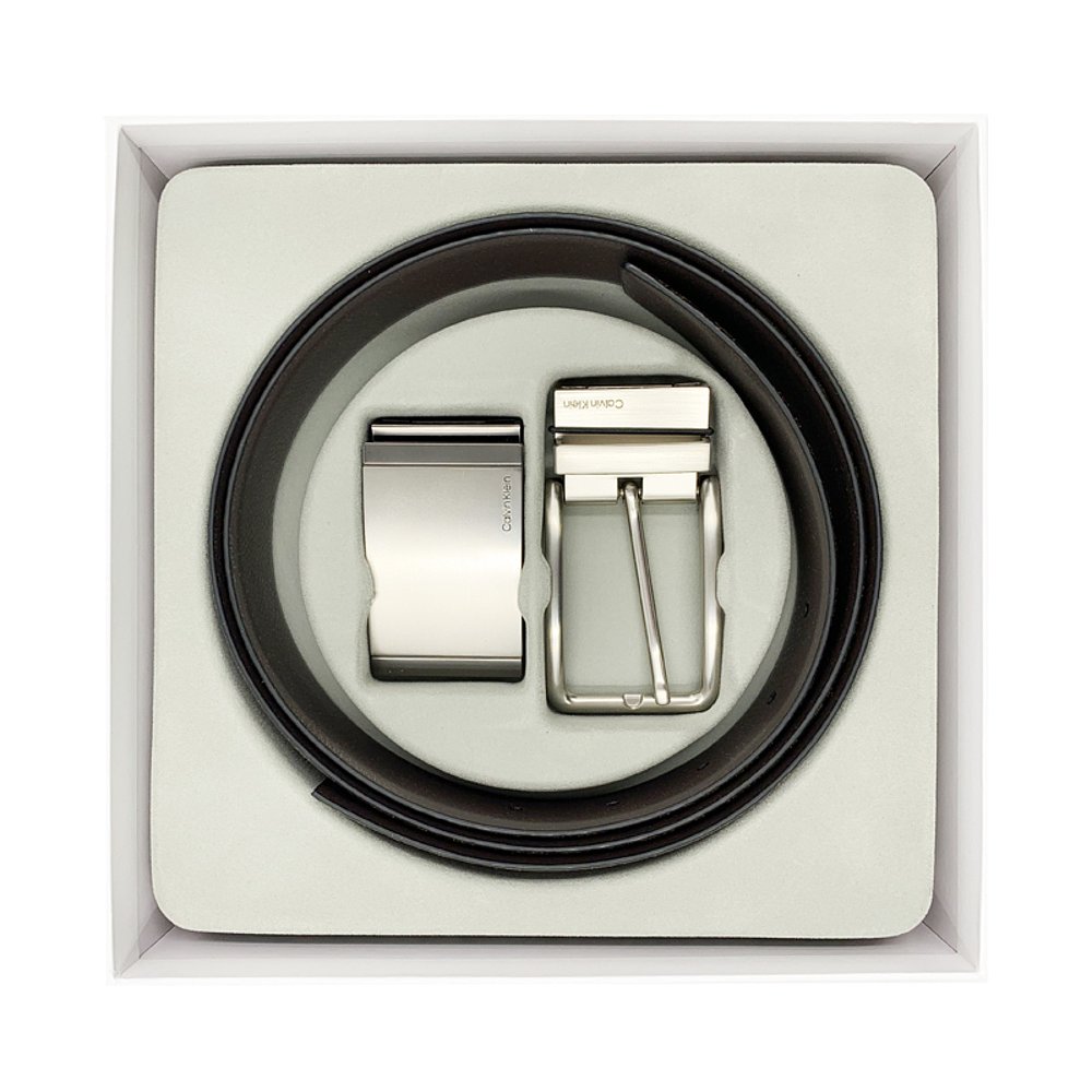 天猫国际美国直购美国直邮calvin klein 通用 腰带2