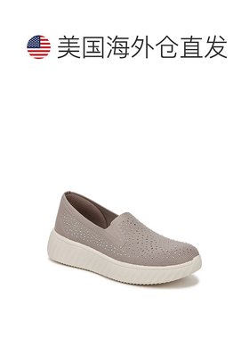 自营LifeStride Wednesday Bright J2967F1 Women's USTaupe Comf