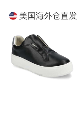 自营journee collectionJournee Women's Pheobe Slip-on Sneaker
