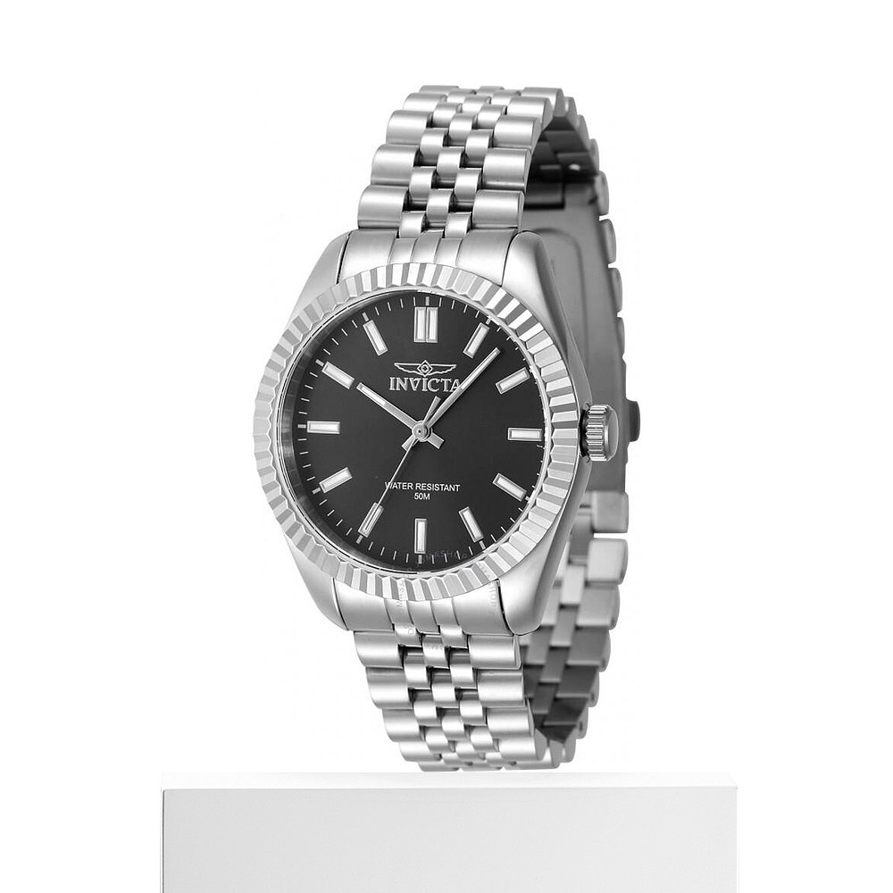 1h可退 【美国直邮】invicta 女士 休闲手表 - 图3