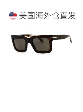【美国直邮】hugo boss 太阳镜 【付后1h可退】