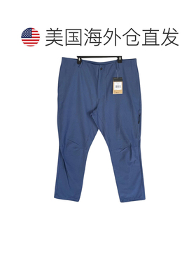 自营Men's The North Face Solo Utility Pants NF0A896YHDC Shad