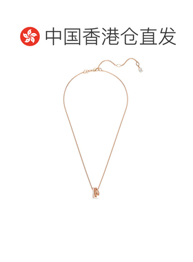 自营SWAROVSKI项链5701494简约时尚饰品配饰新年礼物