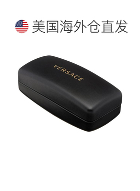 【美国直邮】versace/范思哲 太阳镜 【付后1h可退】