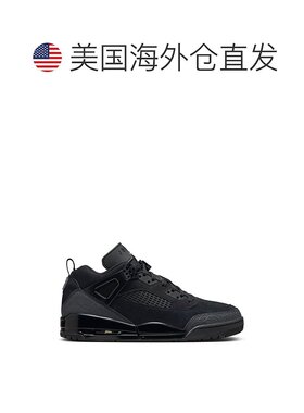 自营Jordan Spizike Low 'Black Cat' Men's Shoes 美国奥莱直发