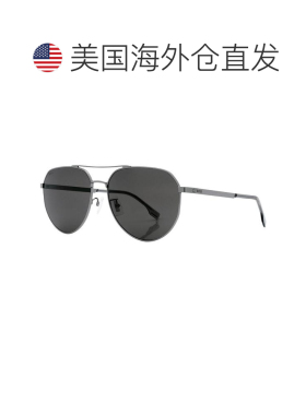 1h可退 【美国直邮】hugo boss  太阳镜