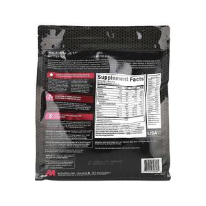 香港直发MUSCLETECH麦斯泰克有机蛋白粉香草味充足碳水2077g