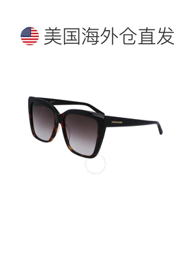 【美国直邮】salvatore ferragamo 女士 太阳镜