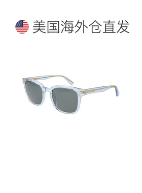 自营Serengeti Acetate Sunglasses - blue 美国奥莱直发