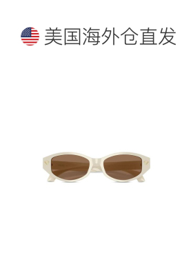 【美国直邮】versace/范思哲  太阳镜