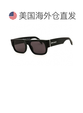 自营palm angelsMIDWAY 1007黑色/深灰色-黑色 美国奥莱直发