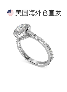 【美国直邮】swarovski 通用 戒指施华洛世奇
