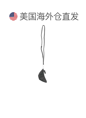 美国直邮LEMAIRE-女士斜挎羊角面包零钱包斜挎包单肩包