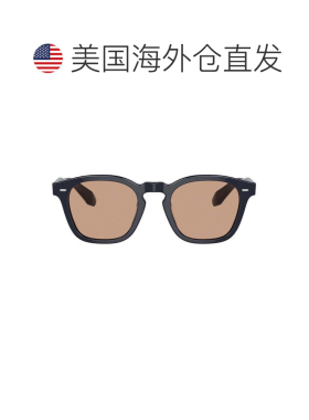 自营oliver peoplesOv5527U - N.03 Square Acetate Sunglasses -