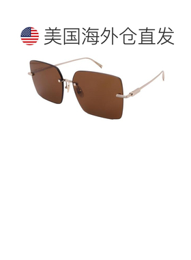 1h可退 【美国直邮】ferragamo/菲拉格慕  太阳镜