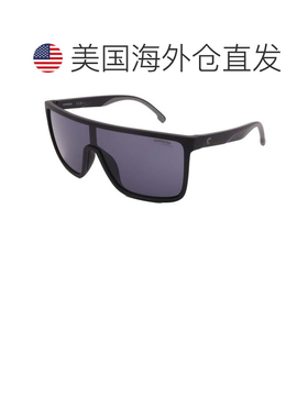 自营Carrera太阳镜8060/S-003-99-01-145非偏振-黑色 美国奥莱直