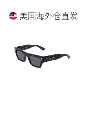 自营calvin kleinCK25510S 223灰色哈瓦那/灰色-灰色砂浆 美国奥