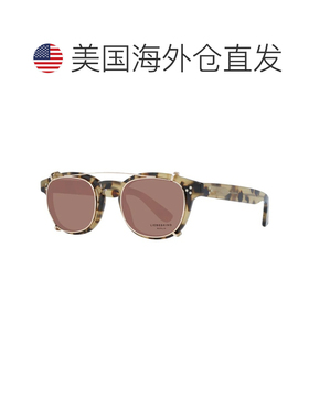 自营Liebeskind Women's Sunglasses - multicolor 美国奥莱直发