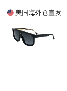 自营carrera职业1061/S 0003 9O黑色/深灰色渐变-黑色 美国奥莱直