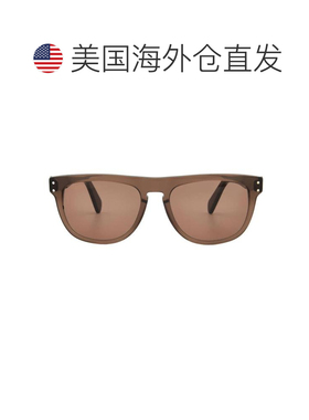 1h可退 【美国直邮】ferragamo/菲拉格慕  太阳镜