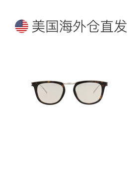 自营saint laurent 太阳镜 美国奥莱直发