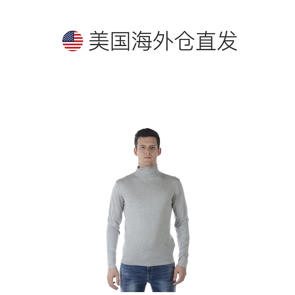 美国直邮Armani 男士阿玛尼毛衣