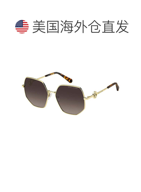 自营marc jacobsMARC 730/S 006J HA Gold/Havana/Brown Gradient